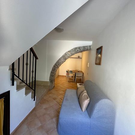 Domus Aurea Borgo House Apartment Cefalu Exterior photo